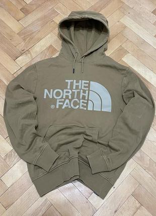 Худі the north face