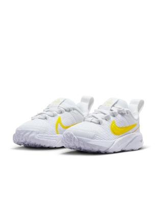 Дитячі кросівки nike star runner 4, eu 26 27