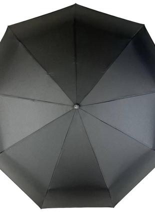 Семейный складной зонт-автомат с большим куполом 123см на 9 спиц от frei regen, есть антив...