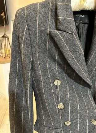 Пиджак, жакет massimo dutti