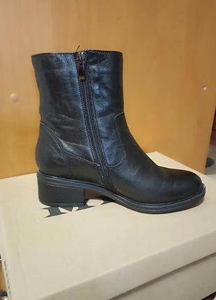 Черевики ботики 3