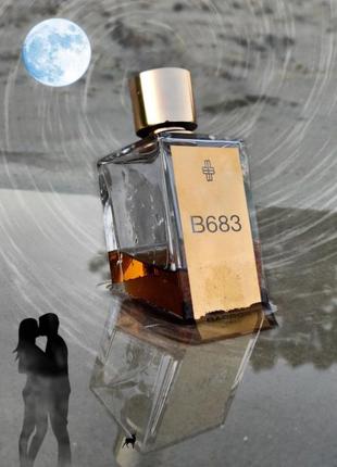B 683 12 мл парфуми marc antoine barrois