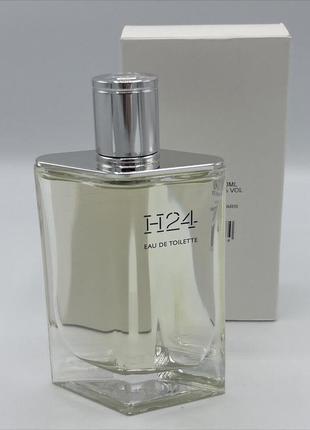 Hermes h24 eau туалетна вода