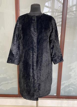 Двостороннє пальто куртка max mara оригінал