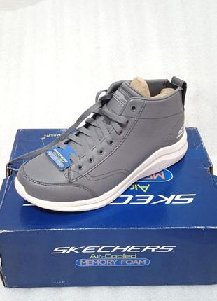 Черевики skechers чоловічі, р.45