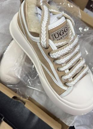 Кеди ugg
