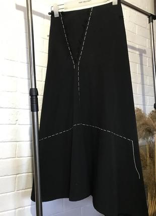 Спідниця преміум yohji yamamoto