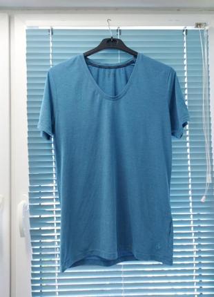 Женская футболка calvin klein