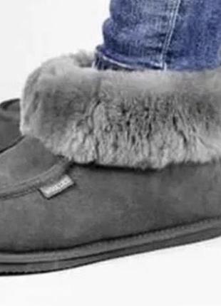 Сапоги угги ugg стиль 38 размер теплые
