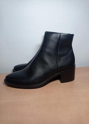 Женские ботинкиecco shape 35