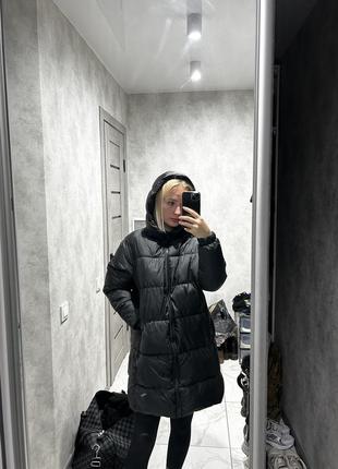 Пуховик