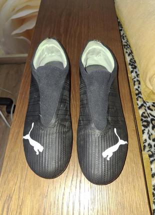Копочки дитячі puma ultra 24см