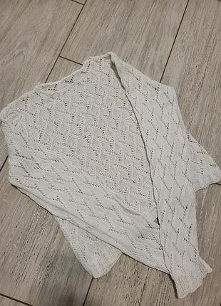 Милый свитерок