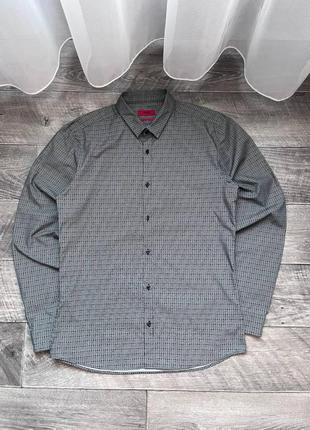 Сорочка hugo boss