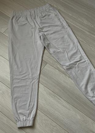 Спортивные штаны oysho