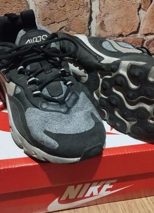 Кросівки nike