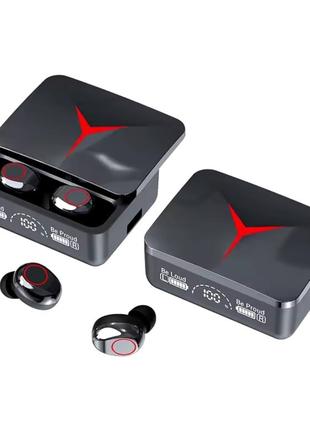 Бездротові навушники bluetooth m90
