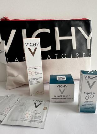 Подарунковий набір vichy