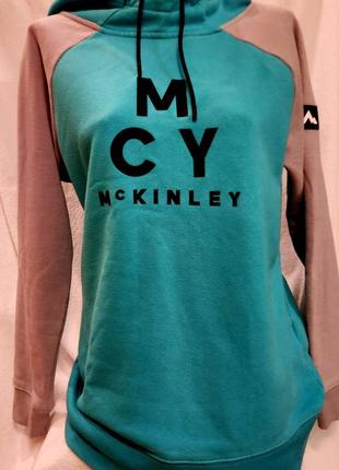Джемпер mckinley goldie швейцария