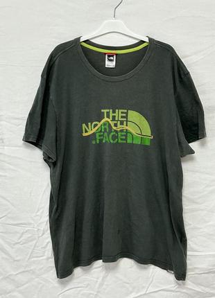 Футболка tnf оригинал