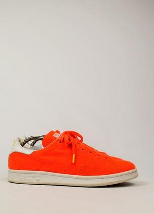 Чоловічі кросівки adidas pharrell williams x stan smith, 42.5р