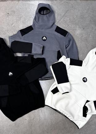 Фліс шерпа найк асг ninja nike acg