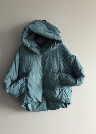 Курточка пуховик