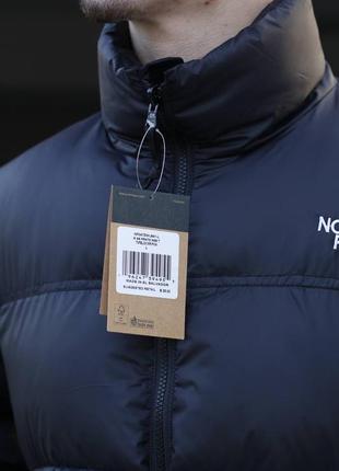 Пуховик the north face 700 nuptse