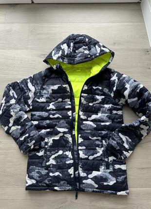 Куртка демисезон mountain warehouse