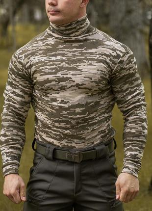 Гольф в цвете мм14