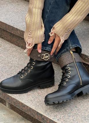 Michael kors сапоги