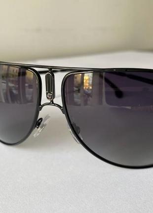 Сонцезахисні окуляри carrera gipsy 65 grey sf polarized pilot
