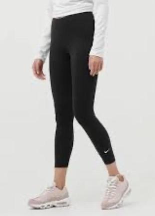 Спортивні лосіни , nike, оригінал