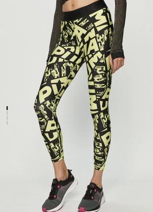 Спортивні лосіни puma xs
