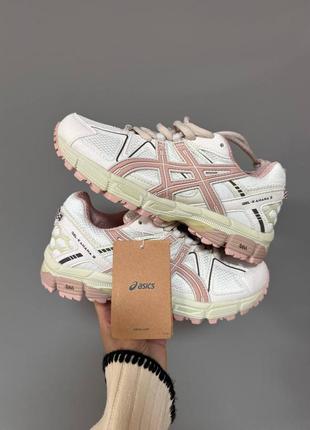 Кроссовки Pantofi asics 10k Jolt 3 1012B121 Pink Glo Dragon Fruit 700
