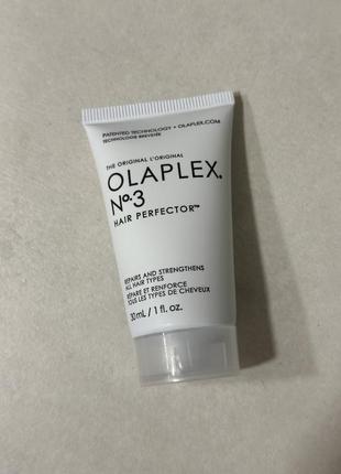 Olaplex  3 еліксир маска для воло