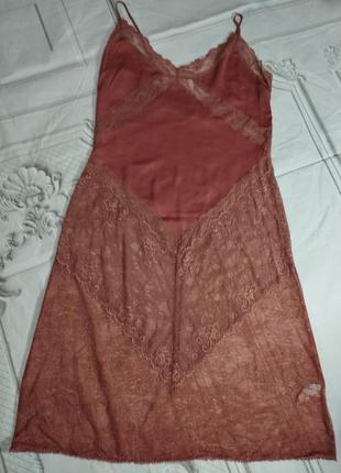 Комбінація в стилі chantalle