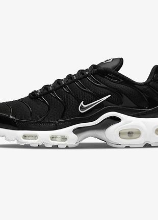 Кросівки nike air max tn plus 44