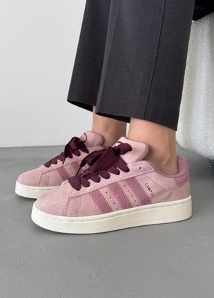 Кросівки adidas b28006 sneakers girls blue dress