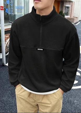 Флісова кофта