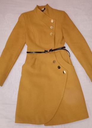 Пальто