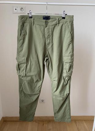 Карго штани