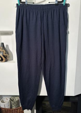Спортивные штаны р  xxl