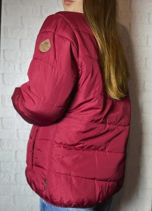Женская куртка