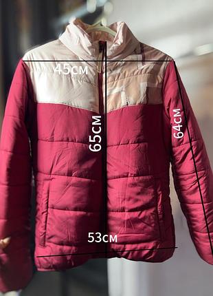 Женская куртка