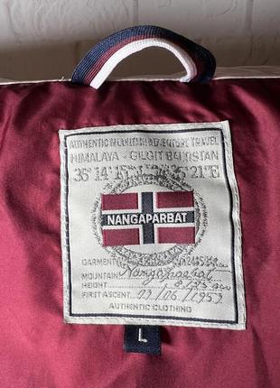 Женская куртка