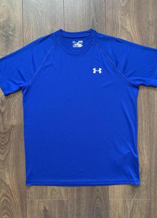 Спортивна футболка under armour