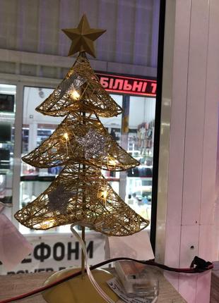 Ялиночка декоративна
