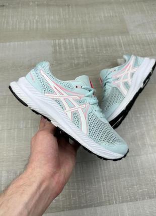 Кроссовки asics женские 37 размер