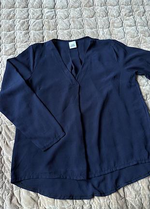 Шифонова кофта
